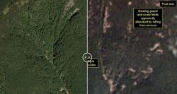 Gempa Bermagnitudo 2,5 Guncang Korut, Diduga Dampak Uji Coba Senjata Nuklir pada 2017