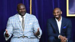Kobe Bryant Wafat, Shaquille O’Neal: Saya Tak Bisa Makan dan Tidur