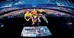 Konser One Ok Rock Jadi 2 Hari di Jakarta