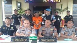 Pria di Murung Raya Bunuh 3 Anak Kandung, 2 Korban Hasil Inses dengan Putri Kandung