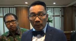 Ridwan Kamil Pastikan Jabar Aman dari Virus Korona