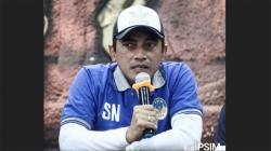 Dibuang PSS Sleman, Seto Nurdiantoro Pulang ke PSIM Yogyakarta