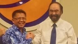 Diplomasi Nasi Kebuli PKS dan Nasdem Bahas 3 Hal Ini