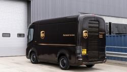 Disuntik Rp6 Triliun, Startup Inggris Ini Dapat Pesanan 10.000 Unit Mobil Listrik