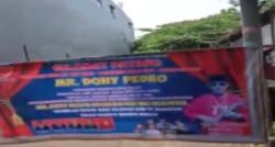 Video Viral Pengakuan Pengikut Kerajaan Fiktif King of The King