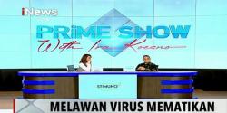 Cara Gunakan Masker Wajah yang Benar agar Tidak Terpapar Virus Korona