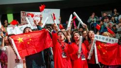 Wabah Virus Korona, Blizzard Batalkan Overwatch League di China