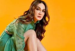 Luna Maya Kembali Perankan Film Suzzanna: Santet Ilmu Pelebur Nyawa