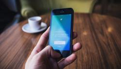 Begini Cara Twitter Perangi Disinformasi Terkait Virus Korona 