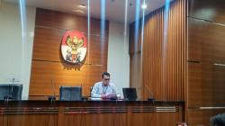 14 Eks Anggota DPRD Sumut Ditetapkan KPK Tersangka Penerimaan Suap Gatot Pujo Nugroho