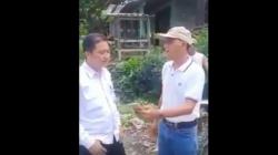 Bakal Calon Bupati Kendal Amuk Petugas Satpol PP karena Baliho Pencalonan Dicabut