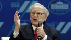 Menyerah, Warren Buffett Jual 31 Bisnis Koran Senilai Rp1,8 T