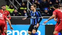 Christian Eriksen Ungkap Alasan Dibalik Kepindahannya ke Inter Milan