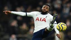 Capai Kesepakatan, Newcastle United Pinjam Danny Rose dari Tottenham Hotspur