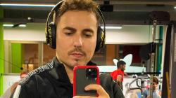 Kembali ke MotoGP, Jorge Lorenzo Gabung Yamaha Bukan sebagai Pembalap