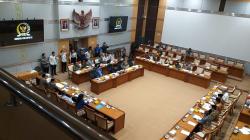 Bahas RUU Pemilu, Komisi II Munculkan 3 Skenario Parliamentary Threshold