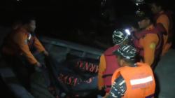 SAR Temukan 2 Korban Terakhir KM Winston yang Tenggelam di Perairan Tanjung Tiram