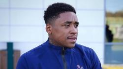 Resmi Gabung Tottenham, Steven Bergwijn: Ini Kepindahan yang Luar Biasa