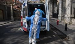 Rekor Lagi! Positif Covid-19 Jakarta Tambah 3.536 Sehari Jadi 223.970 Orang