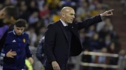 Lupakan Copa del Rey, Real Madrid Alihkan Fokus Lawan Atletico