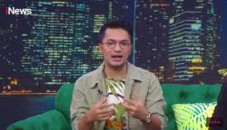 Perjuangan Ihsan Tarore Sempat Bertani Sebelum Bernyanyi