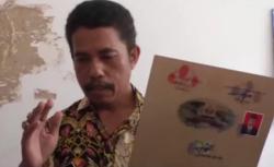 Video ASN di Karawang Ngaku Utusan Kerajaan King of The King