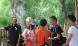 Dampak Virus Korona, Turis China Bisa Ajukan Overstay di Bali<