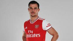 Arsenal Pinjam Cedric Soares dari Southampton hingga Akhir Musim