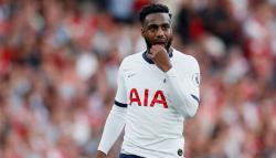 Sering Diandalkan, Danny Rose Justru Terdepak dari Tottenham Hotspur