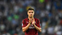 Tinggalkan AC Milan, Krzysztof Piatek Bangun Harapan Besar di Hertha Berlin