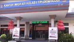 Imigrasi Denpasar Investigasi Peretasan Running Text