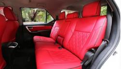 Tips Membedakan Kulit Jok Kendaraan Asli dan Palsu