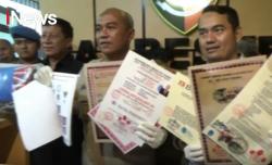 Video 3 Pimpinan King of The King Ditetapkan Tersangka Sebarkan Hoaks