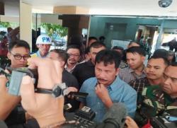 Sambut WNI dari Wuhan, Wali Kota Batam: Hanya Transit