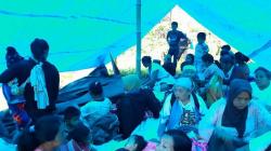 Banjir Bandang di Jember, 367 Orang Mengungsi<