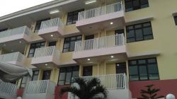 Rusunawa Unpad Jatinangor Diresmikan