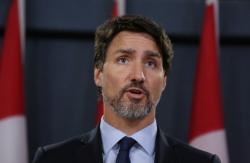 Kanada Incar Kursi di DK PBB, PM Trudeau Kunjungi Afrika Pekan Depan