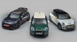 BMW Tunda Pengembangan Mobil MINI, Ini Alasannya