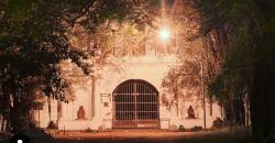 Wisata Sejarah di Solo, Asyiknya Menjelajahi Benteng Tua Peninggalan Belanda