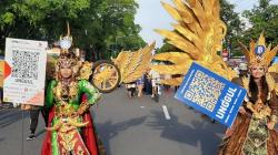 Bank Indonesia Manfaatkan Solo Great Sale untuk Perluas Transaksi Nontunai