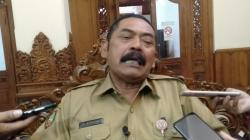 Wali Kota Surakarta Temui Jokowi di Yogyakarta Curhat Permasalahan Kota Solo