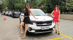 Baru Sepekan Diluncurkan, Kia Seltos Cetak Pemesanan Lebih dari 100 Unit