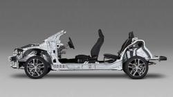 Bangun Platform Baru, Produsen Mobil Ternyata Harus Keluarkan Dana Minimal Rp15 Triliun