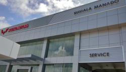 Ekspansi, Wuling Kembali Buka Jaringan Dealer di Manado