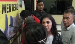 Video Perempuan Luapkan Emosi ke Pelaku Jambret di Kawasan Sudirman