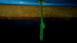 Tragis, Guru SD 3 Way Halim Bandar Lampung Tewas Gantung Diri di Rumah Dinas