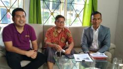 Aktivis Lingkungan USU Dilaporkan ke Polda, Walhi Sumut: Polisi Jangan Jadi Alat