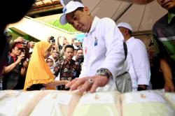 Mendag Agus Usulkan Penguatan Ekonomi Halal di Forum IMT-GT