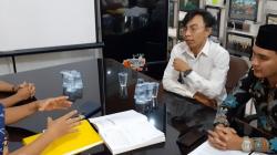 Aldi Taher, Mantan Suami Siri Dewi Perssik Maju Cagub Sumbar lewat Jalur Perseorangan