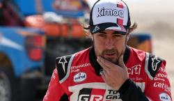 Tak Peduli Soal Usia, Fernando Alonso Yakin Bisa Bersaing di Formula 1